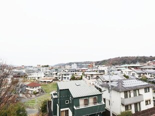 東生駒駅 徒歩7分 1-2階の物件内観写真